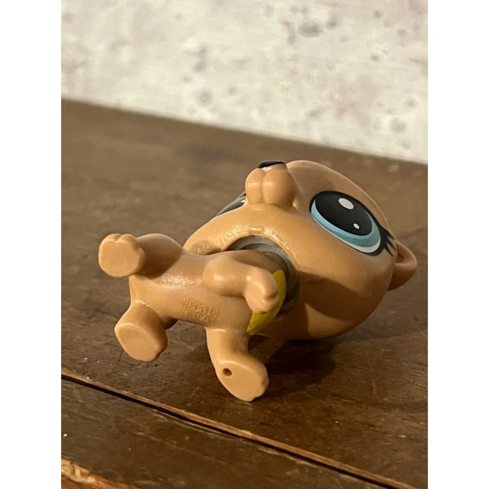 Littlest Pet Shop littlest pet